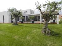 Isabelle CALVET-CHARET - ISABELLE CALVET-CHARET ARCHITECTE DPLG