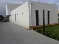 Isabelle CALVET-CHARET - ISABELLE CALVET-CHARET ARCHITECTE DPLG