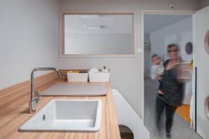 Floriane MASSOULÈS - SARL FLORIANE MASSOULES ARCHITECTES