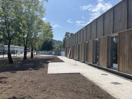 Floriane MASSOULÈS - SARL FLORIANE MASSOULES ARCHITECTES