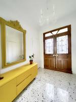 Mona LEBLANC - MO DESIGN & ARCHITECTURE