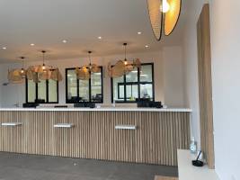 Isabelle CALVET-CHARET - ISABELLE CALVET-CHARET ARCHITECTE DPLG