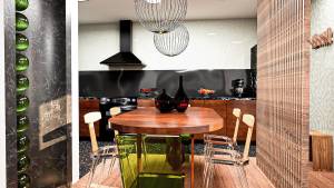 Lola GRUBOR - LOLA GRUBOR INTERIOR DESIGN