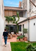 Floriane MASSOULÈS - MASSOULES ARCHITECTES