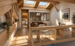 Lize DÉSIRÉ - lize désiré architecte